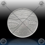 5 EVRO PORTUGALSKA 2019 "CHILD SEA DRAWING" UNC 5 EVRO PORTUGALSKA 2019 "CHILD SEA DRAWING" UNC